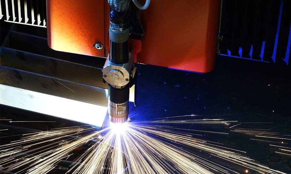 Fabrication and Laser Cutting Service Providers in Gauteng