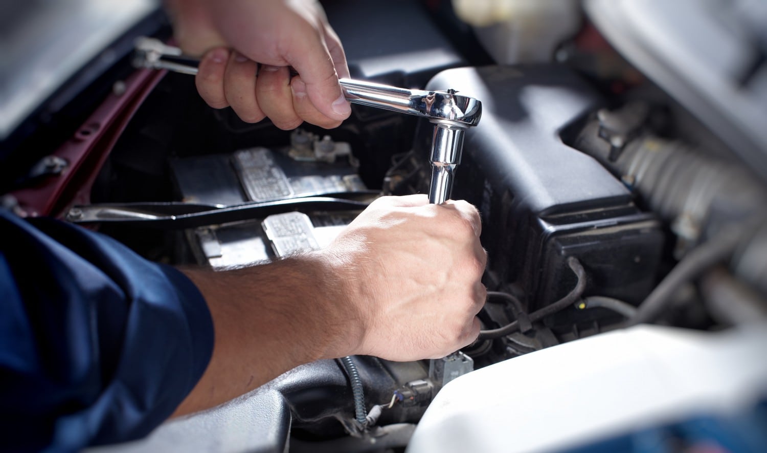 Popular Audi and Volkswagen Repairs Services