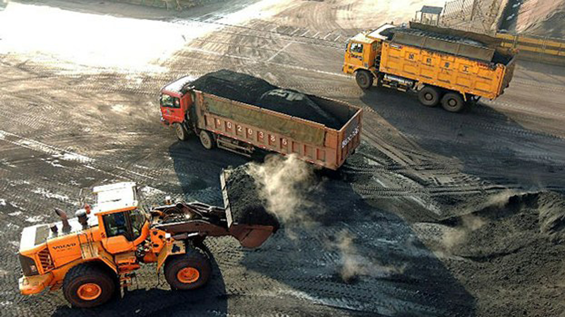 South Africa’s Leading Coal Distribution Company