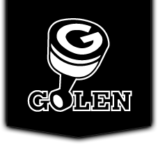 Golen Engine Service