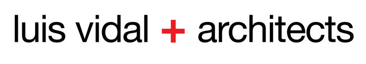 luis vidal + architects