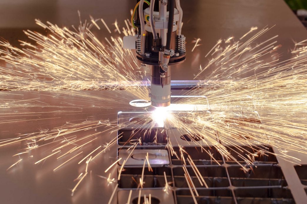 Plasma Cut – Your Metal Cutting Partner