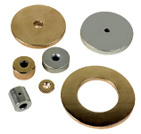 BadgeMags: Leading Makers and Suppliers of Badge Magnets
