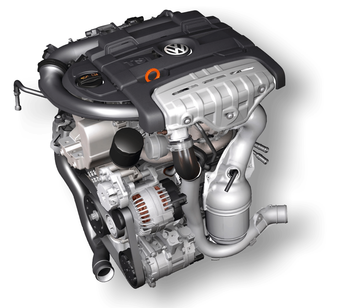 Renowned Audi and VW Specialists