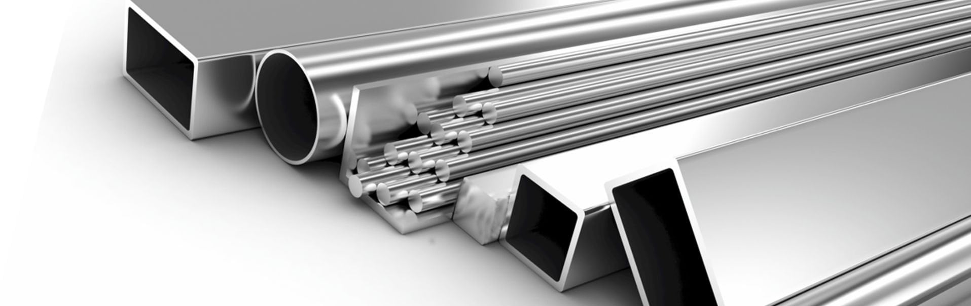 Reputed Stainless Steel and Aluminium Supplier
