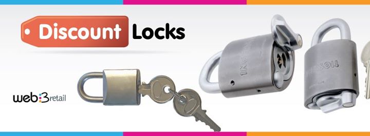 Discount Locks