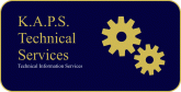 KAPS Technical Services