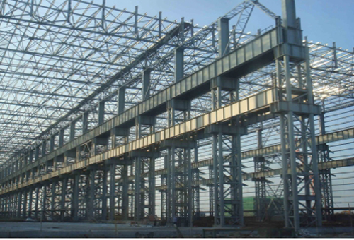 Qingdao Havit Steel Structure Co.,ltd