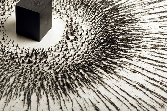 Your Leading International Magnet Supplier