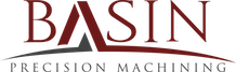 Basin Precision Machining